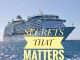 10 SECRETS THAT LUXURY CRUISES HIDES FROM YOU.