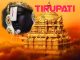 THINGS TO KNOW BEFORE GOING TO TIRUPATI BALAJI DARSHAN BALAJI DARSHAN