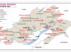 ARUNACHAL PRADESH FACTS ARUNACHAL PRADESH TOURIST MAP