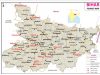 BIHAR FACTS BIHAR TOURIST MAP