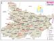 BIHAR FACTS BIHAR TOURIST MAP