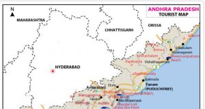 ANDHRA PRADESH FACTS ANDHRA PRADESH