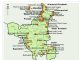 HARYANA FACTS HARYANA TOURIST MAP