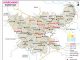 IMPORTANT FACTS OF JHARKHAND JHARKHAND TOURIST MAP