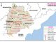 FACTS ABOUT TELANGANA TELANGANA TOURIST MAP