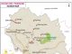IMPORTANT FACTS OF HIMACHAL PRADESH TOURIST MAP OF HIMACHAL